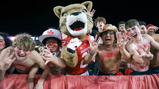 Fans Shasta