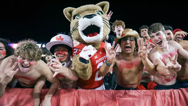 Fans Shasta