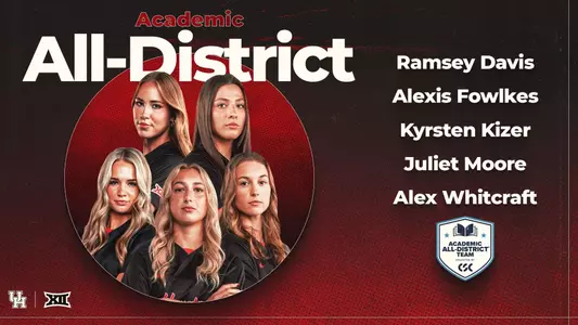 2024 Soccer CSC Academic All-District