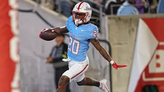 Jeremiah Wilson INT Sized