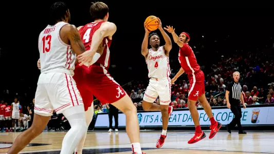 Cryer vs Alabama