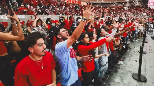 Fans, Students, Newspapers