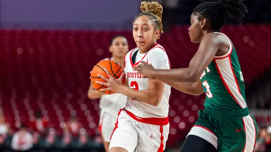 Kierra Merchant vs Mississippi Valley State