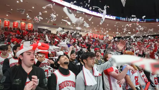 Fans, Students, Newspapers