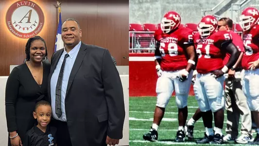 Tyrone Green