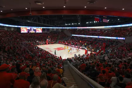 Fertitta Center