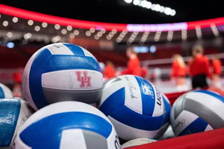 Generic Stock Volleyballs