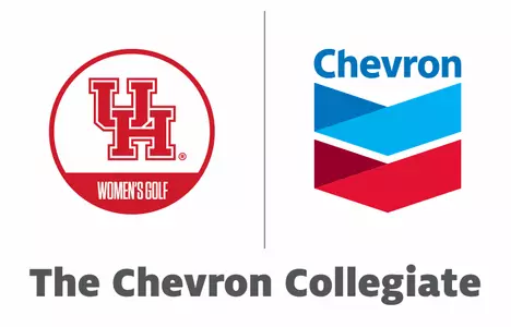 The Chevron Collegiate logo