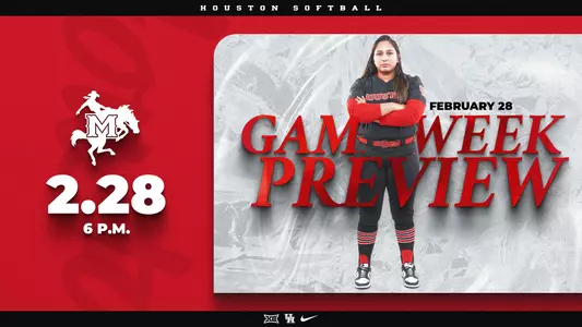 Preview vs McNeese