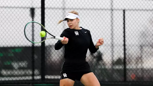 Kovalenko at UNT