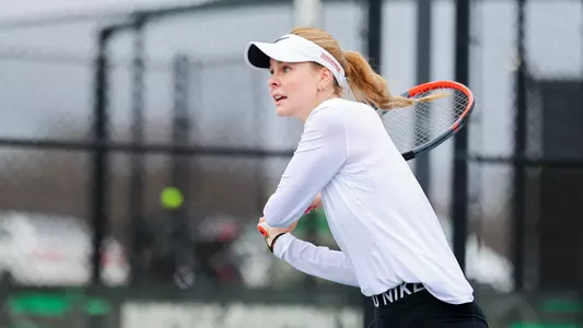 L Slisane vs North Texas