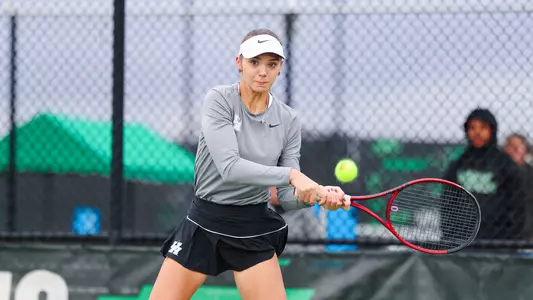 M. Dzemeshkevich vs North Texas