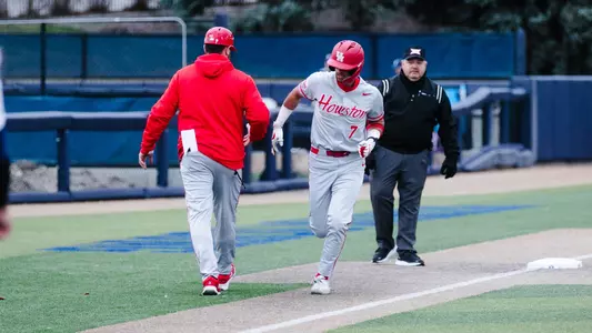 Houston at BYU | Big 12 Conference Road Opener