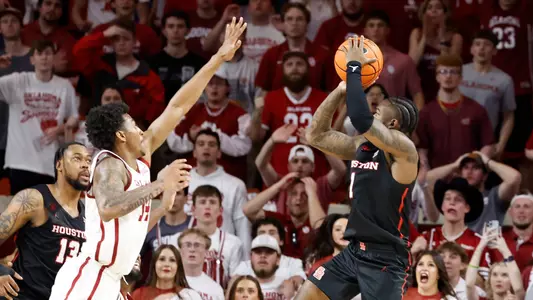 Shead vs Oklahoma