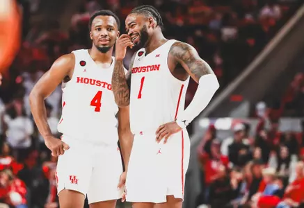 LJ Cryer, Jamal Shead