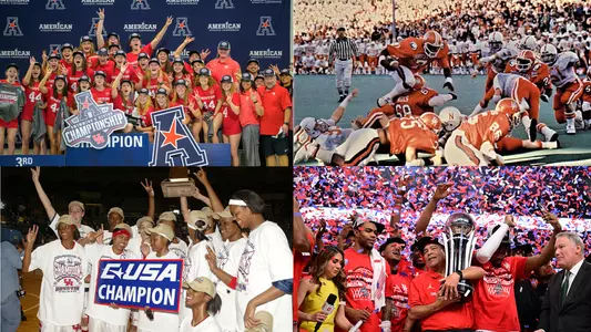 Memorable Moments Metroplex