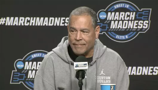Kelvin Sampson, Media, NCAA Tournament Sweet 16
