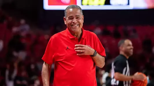 Kelvin Sampson, Smile