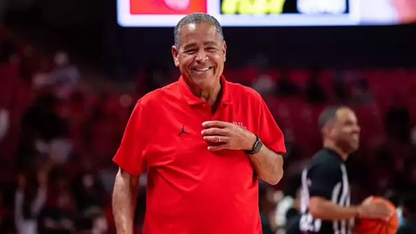 Kelvin Sampson, Smile