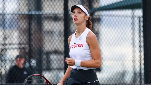 Dzemeshkevich vs North Texas
