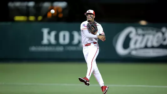 Harold Coll vs Baylor