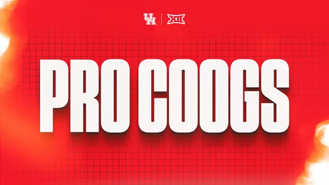 Cougars in the Pros