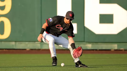 Cameron Nickens