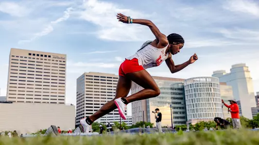 Kelly-Ann Beckford Victor Lopez Classic