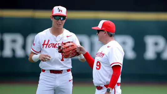 Ace Reese and Todd Whitting