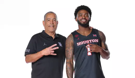 Kelvin Sampson, Jamal Shead