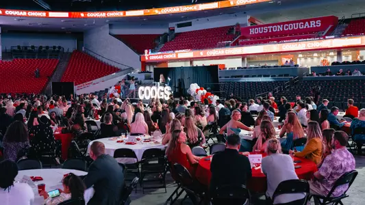 Cougar Choice Awards