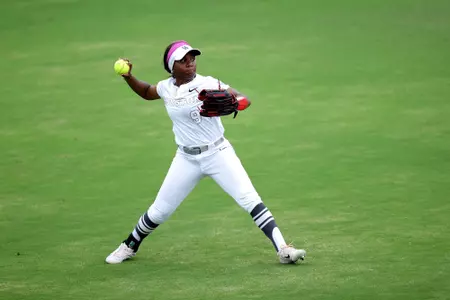 Houston Falls in Weekend Finale to Texas Tech Image