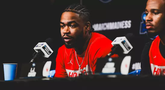 Jamal Shead, Media, Press Conference