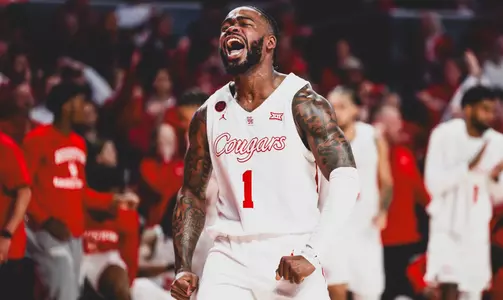 Jamal Shead, Cheer, Celebrate