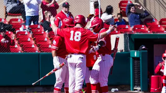 TEAM STOCK Celebration