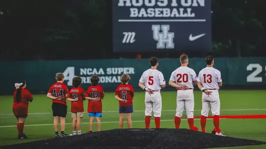 Tulimero, LaCalameto, Murray anthem