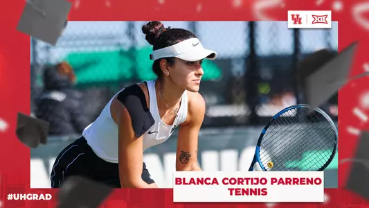 UH Grad - Blanca Cortijo Parreno