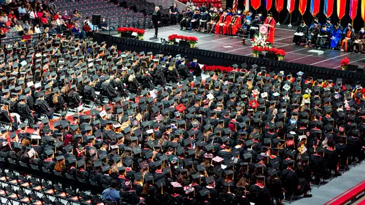 Commencement