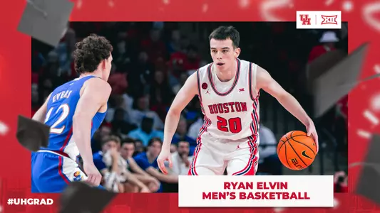 UH Grad Ryan Elvin (Updated)