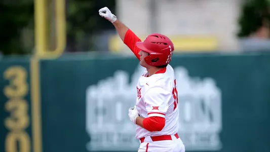 Cary Arbolida vs Texas