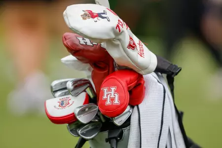 Bag, Club Covers