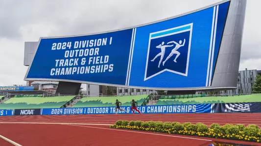 2024 NCAA Outdoor Championships