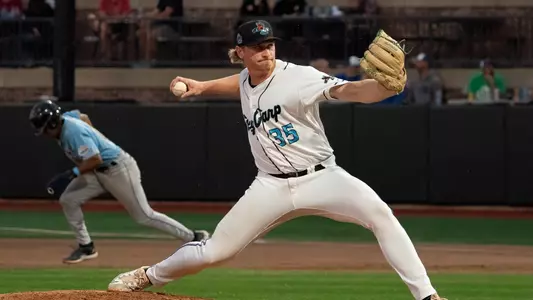 Josh Ekness Beloit Sky Carp