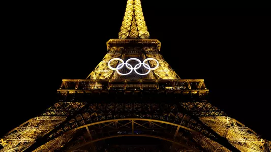 2024 Paris Olympics