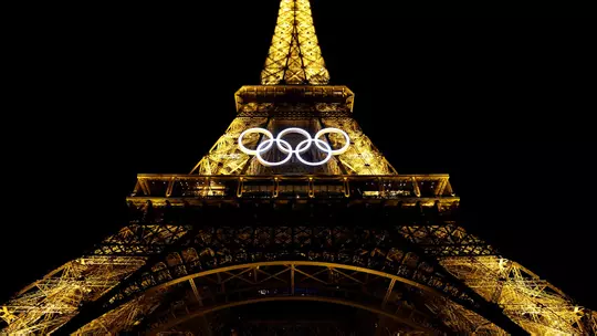 2024 Paris Olympics