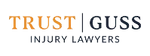 Stewart Guss Logo 2024