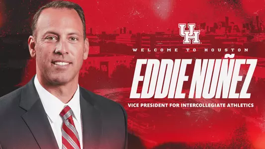 Eddie Nunez Welcome