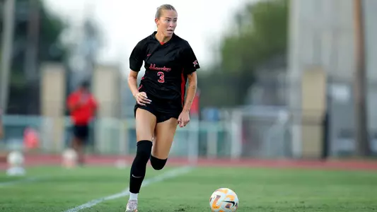 Ramsey Davis vs Sam Houston