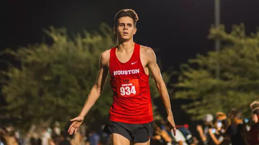 Branch Cox at 2024 UIW Twilight