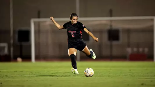 Laney Gonzales vs UTSA